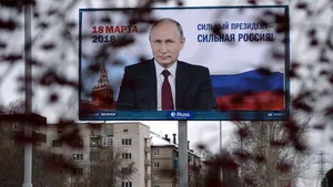 Putin a strâns peste un million de semnături pentru depunerea candidaturii la prezidenţiale / Cum arată cele mai recente sondaje