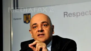 Arafat: Detaliile tehnice pentru materialele sanitare, puse pe site o săptămână înainte de licitaţii