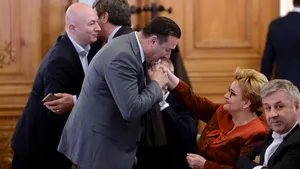 Fost ministru, îndemn pentru colegii din PSD: Să renunţăm la peremisme, să renunţăm la „stilul mitralieră”