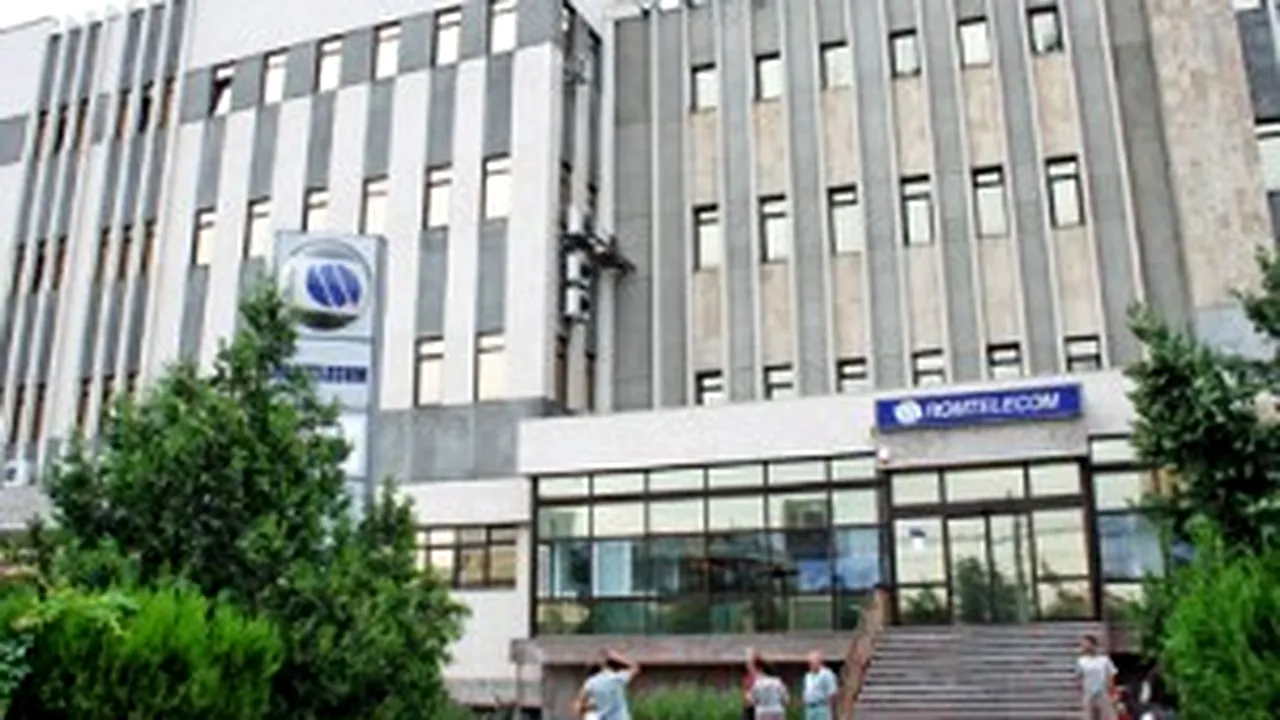 Dosarul privatizării Romtelecom, închis definitiv