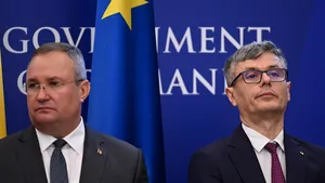 Guvernul României a adoptat două hotărâri pentru programul nuclear 