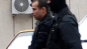 Noi percheziţii la locuinţa din Braşov a lui Serghei Gorbunov