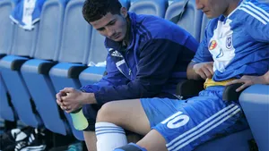 Florin Costea a fost vizitat la spital de Wotte, Trică şi Prepeliţă