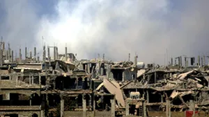 Circa 20 de islamişti, ucişi în confruntările din tabăra palestiniană Nahr al-Bared