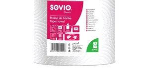 Pehart Grup intră pe piaţa produselor Away from Home şi lansează brandul SOVIO