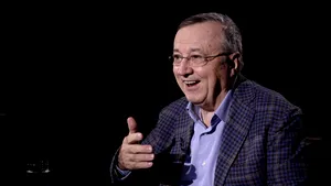 EXCLUSIV/ Rareş Bogdan, la Interviurile lui Cristoiu, de la ora 20.00, la ALEPH NEWS