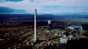 La Doicești, pe amplasamentul ales pentru proiectul Reactoarelor Modulare Mici (SMR), se derula o adevărată „întrecere socialistă” în urmă cu 74 de ani