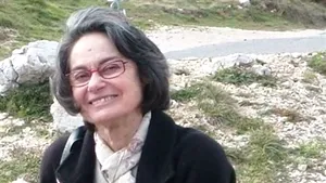 Charlotte Dravet, care a descoperit epilepsia ce-i poartă numele, susţine o conferinţă la Bucureşti