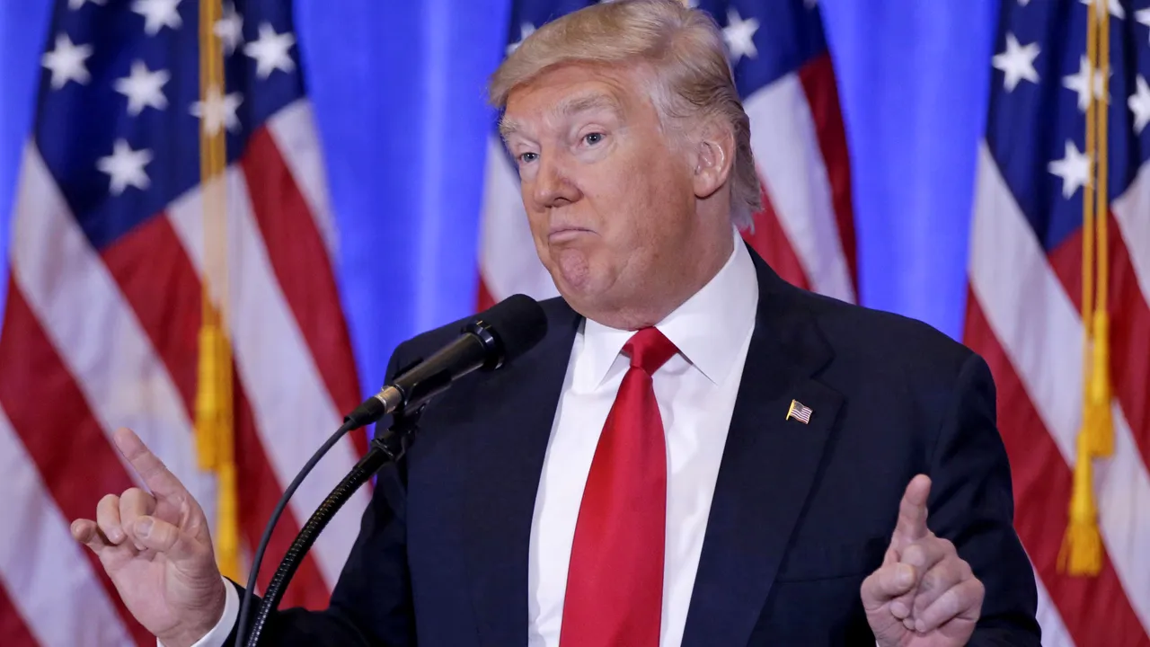 New York Times: Membri ai echipei de campanie a lui Trump au avut contacte cu responsabili ai serviciilor secrete ruse/ Rusia respinge acuzaţiile
