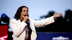 Bursele internaţionale se confruntă cu efectul „Harris”