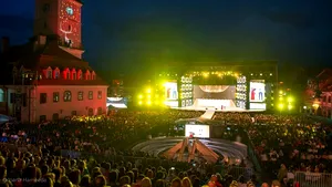 Cerbul de Aur 2019. Cine sunt cei şapte juraţi care vor alege artiştii calificaţi în concurs