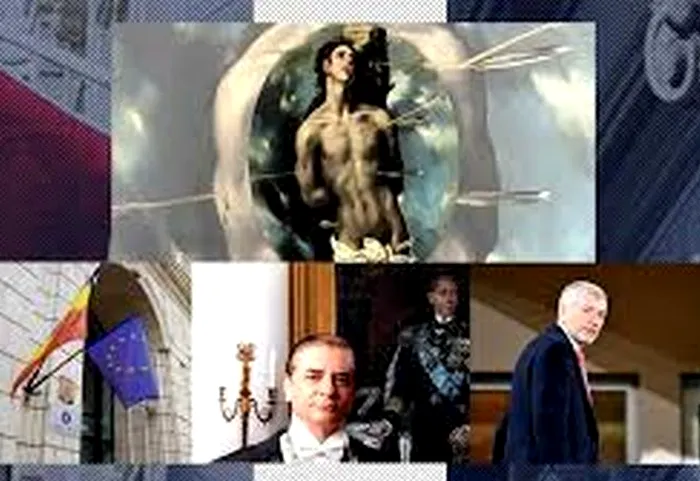 Exclusiv „Sfântul Sebastian” al lui El Greco așteaptă de peste un an la Christie’s din New York finalul procesului în care e revendicat de România, prințul Paul și un mare oligarh rus. Declarațiile avocaților