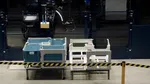 Amazon folosește inteligența artificială pentru a face roboții lucrători mai buni în depozite. Cum funcționează Blue Jay