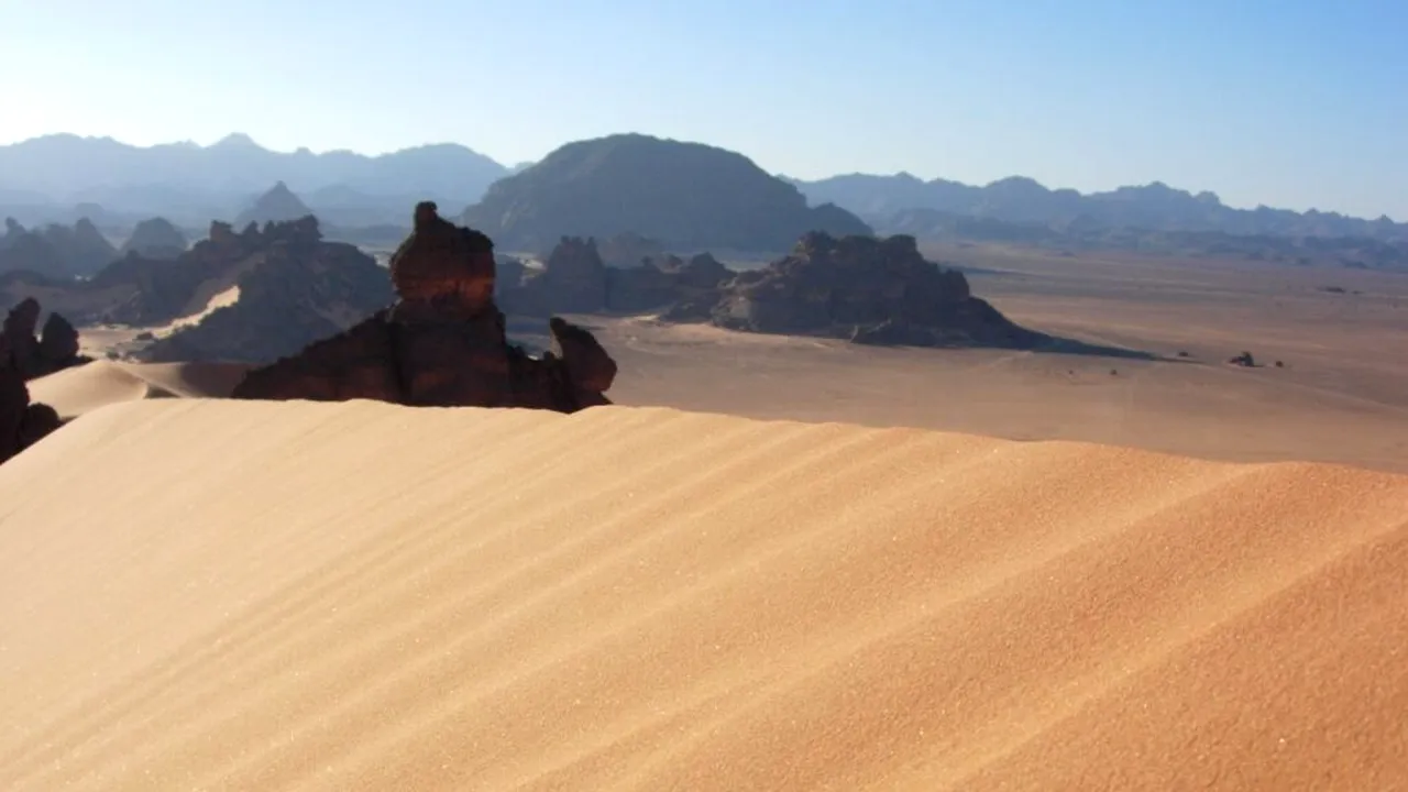 „Cea mai periculoasă țară” din lume devine brusc un paradis turistic