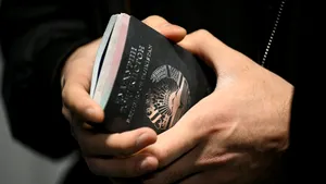 Cele mai puternice pașapoarte din Europa. Puterea pașaportului american a scăzut la un nivel minim istoric