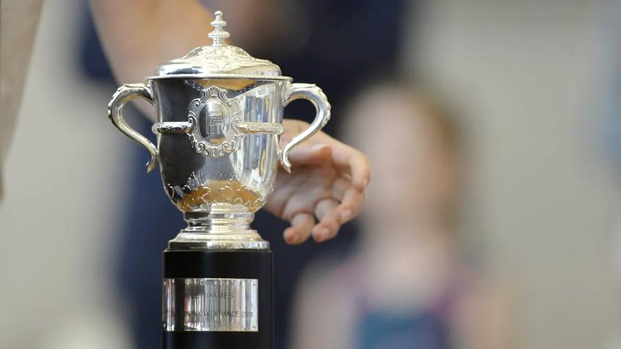Finala feminină Roland Garros 2020. Poloneza care a eliminat-o pe Halep şi americanca Sofia Kenin, care le-a eliminat pe Ana Bogdan şi Irina Bara, îşi dispută trofeul