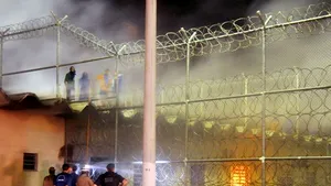 Ecuador. 30 de morţi şi 47 de răniţi, după revolta dintr-o închisoare