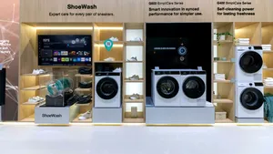 Gorenje aduce la IFA Berlin 2026 soluții pentru o viață mai simplă: tehnologii inteligente, design și performanță pentru casă
