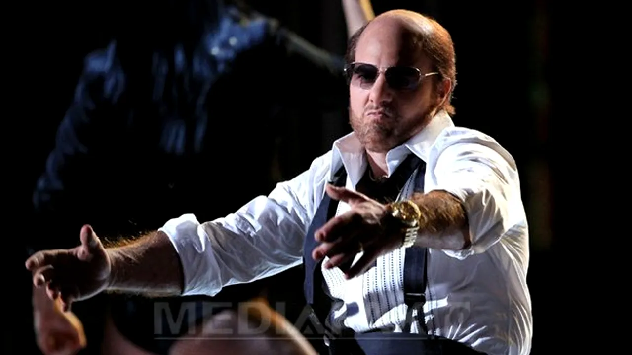 Les Grossman, personajul lui Tom Cruise din 