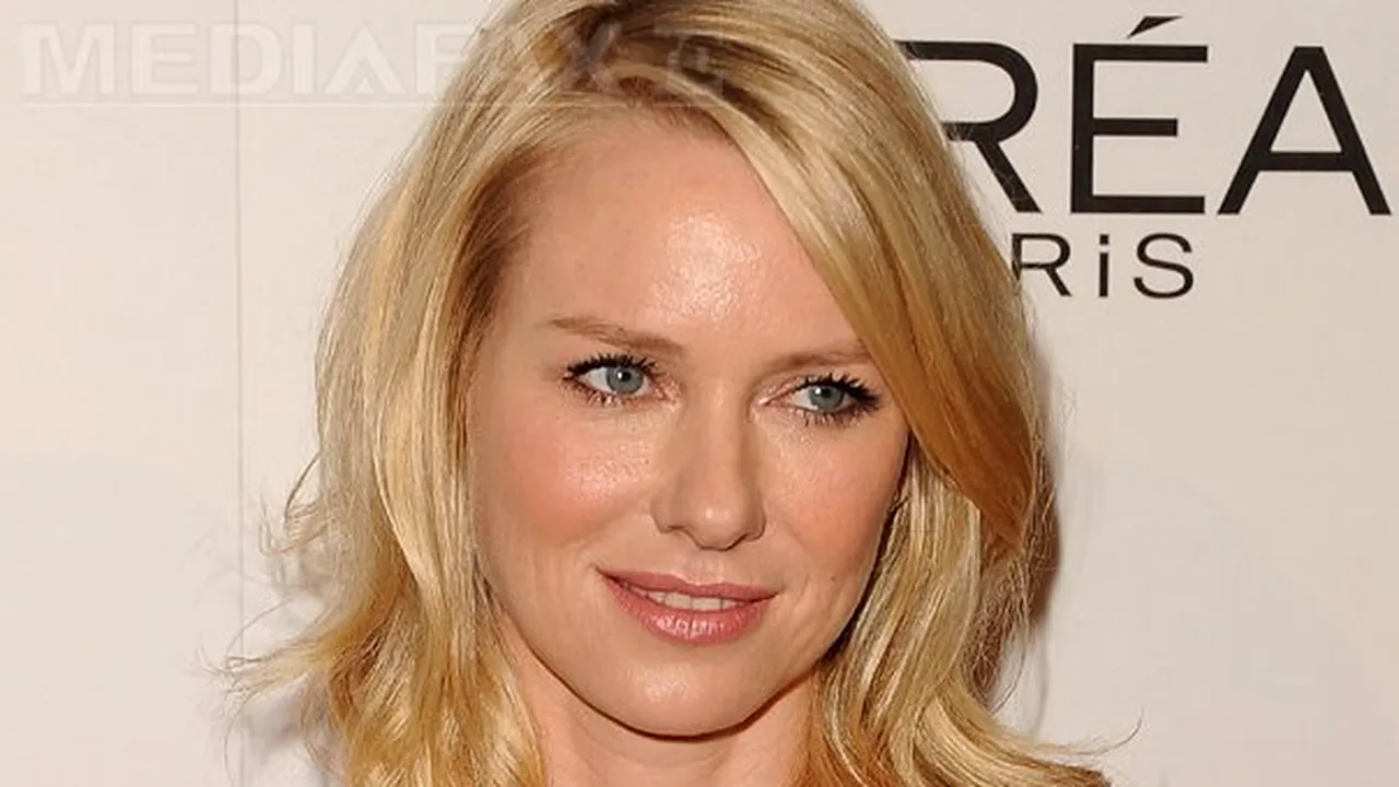 Naomi Watts va juca un rol principal în următoarele trei filme din seria 