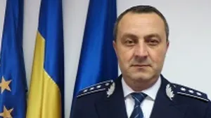 Şeful IPJ Prahova, Marian Iorga, cercetat pentru luare de mită, a fost schimbat din funcţie