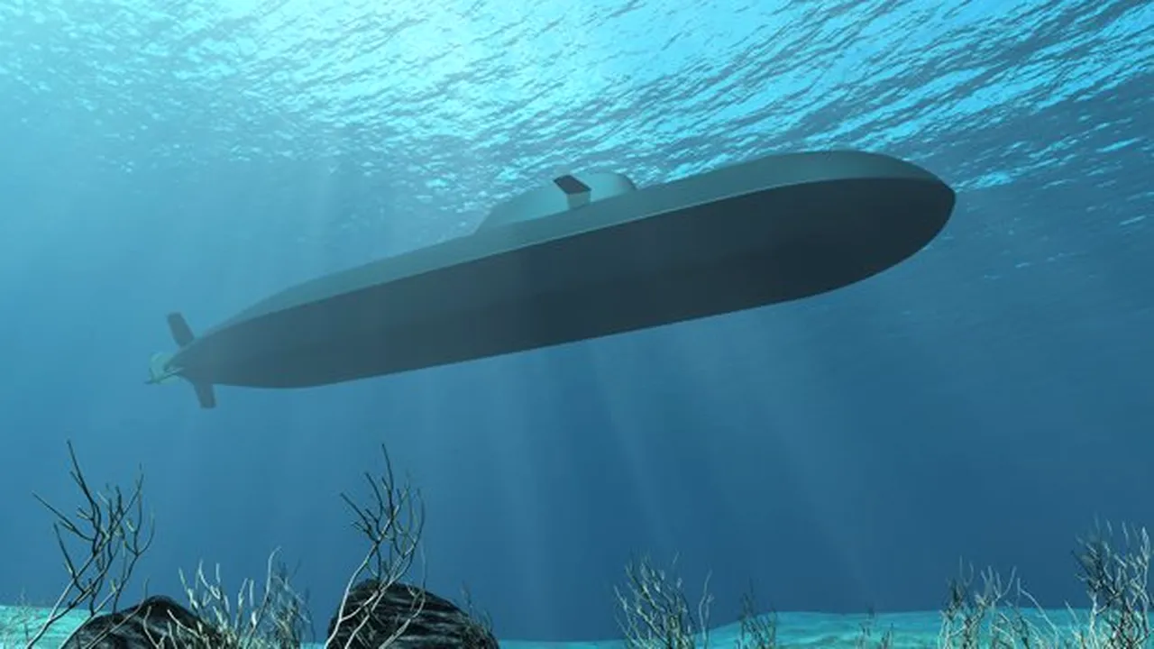 Germania cumpără încă patru submarine într-o achiziţie comună cu Norvegia