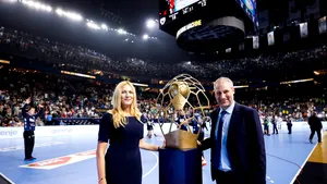 Gorenje susține performanța în handbalul european și continuă parteneriatul cu EHF Champions League