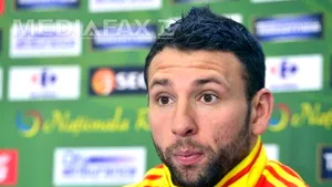 Antrenor Rayo: Gesturi precum cel al lui Raţ nu fac bine imaginii clubului