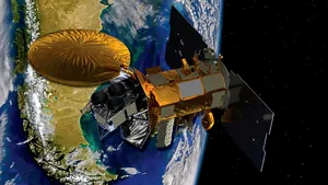 Există vreo legătură între încălzirea globală şi salinitatea oceanelor? NASA va lansa un satelit care va studia această posibilitate