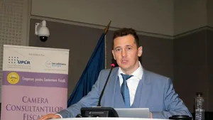 Aduce taxa pe afiliați mai mulți bani la buget decât impozitul de 1% pe cifra de afaceri? Calculele lui Adrian Luca, consultant fiscal