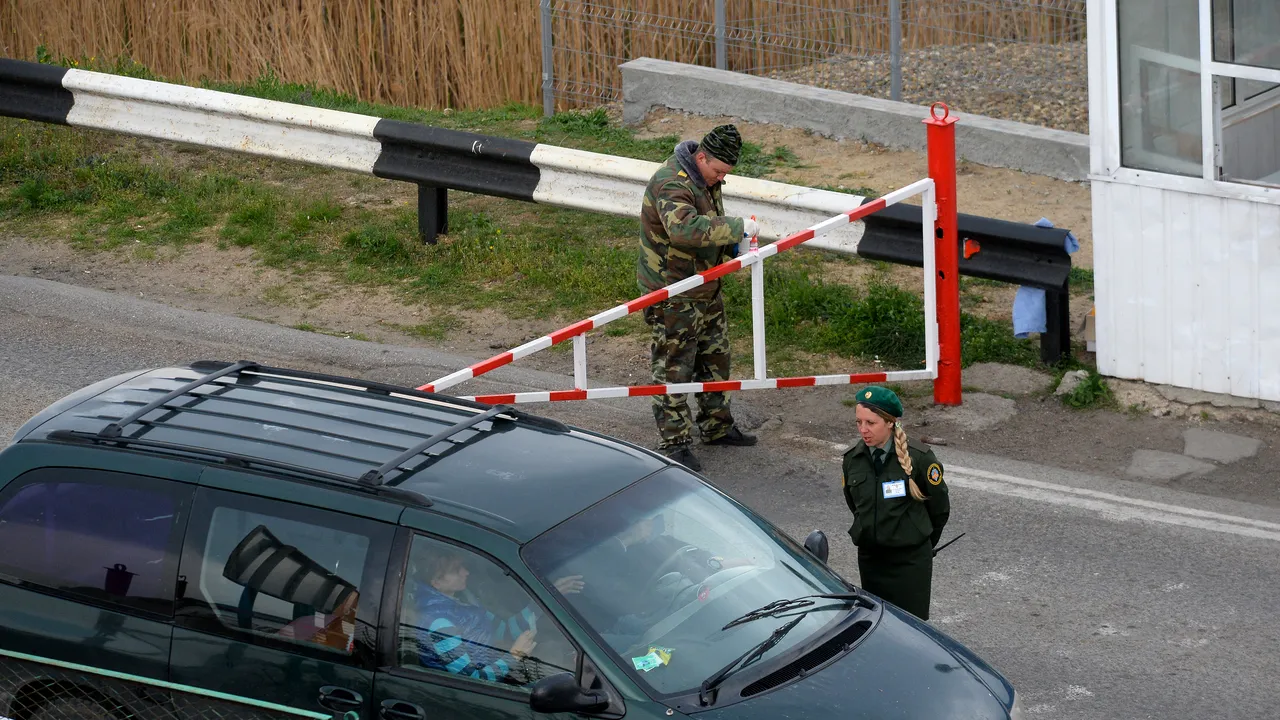 Motivul pentru care un parlamentar ucrainean a fost reţinut la graniţa Republicii Moldova. Politicianul se află în arest preventiv