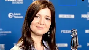 Teodora Ana Mihai a fost premiată la Magritte Awards, premiile Belgiene de film. Românca a regizat drama „La Civil”