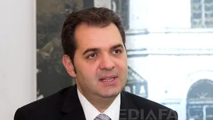 Antal Arpad: Nu e normal ca maghiarii din România să înveţe în limba lor pe banii Guvernului ungar