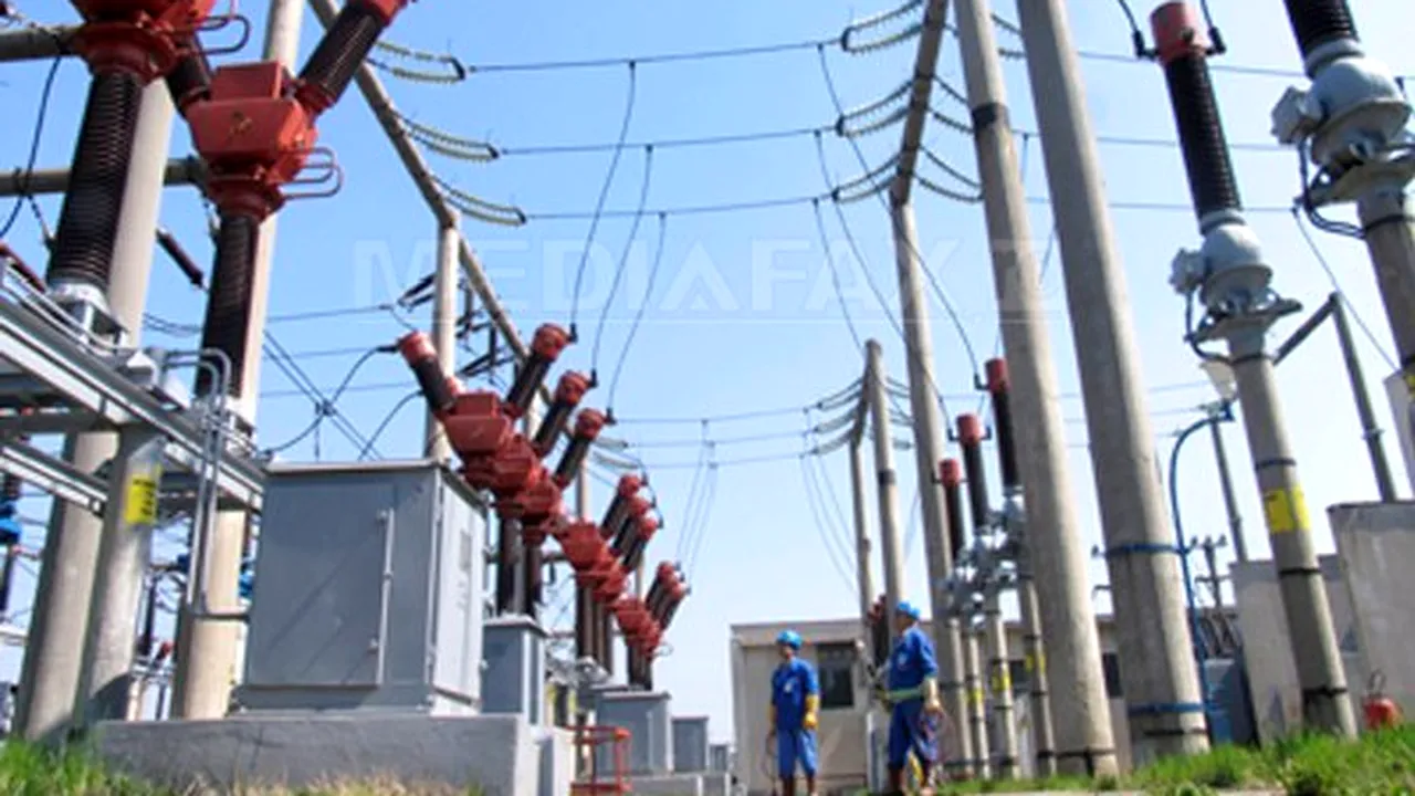 Bulgaria şi-a dublat exporturile de electricitate în 2010. Principalul concurent este România
