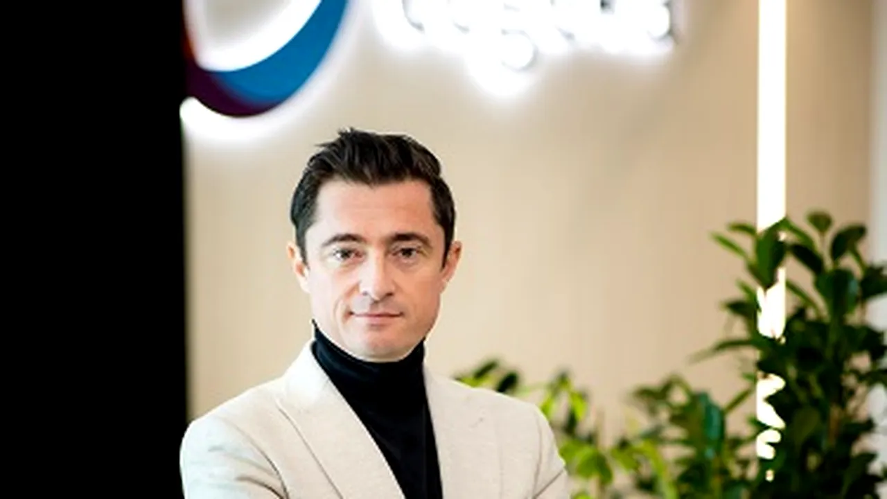 Cegeka România continuă să crească în 2022, având o cifră de afaceri de 47 de milioane de euro