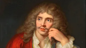 Caz greu de imaginat la Timişoara: Un consultant artistic al Teatrului German caută adresa de email a scriitorului francez Molière