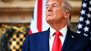 Trump, vizită de stat în Marea Britanie: „Putin m-a dezamăgit foarte tare” / Liderul de la Casa Albă vrea să recupereze baza aeriană Bagram din Afganistan
