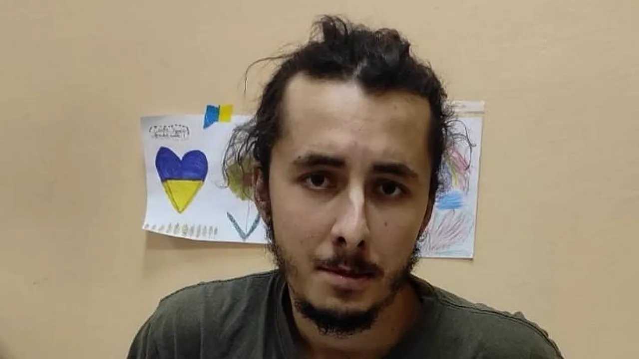 Salvarea lui 