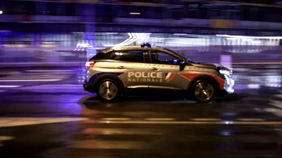 EXTERNE Franța: Un tânăr cu „delir de persecuție” apărut după COVID și-a ucis fratele