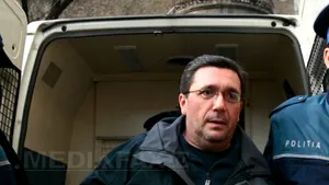 Medicul Răzvan Trancă a fost condamnat la patru ani de închisoare cu suspendare