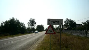 În aşteptarea americanilor, localnicii din Deveselu fac cursuri de engleză şi antreprenoriat