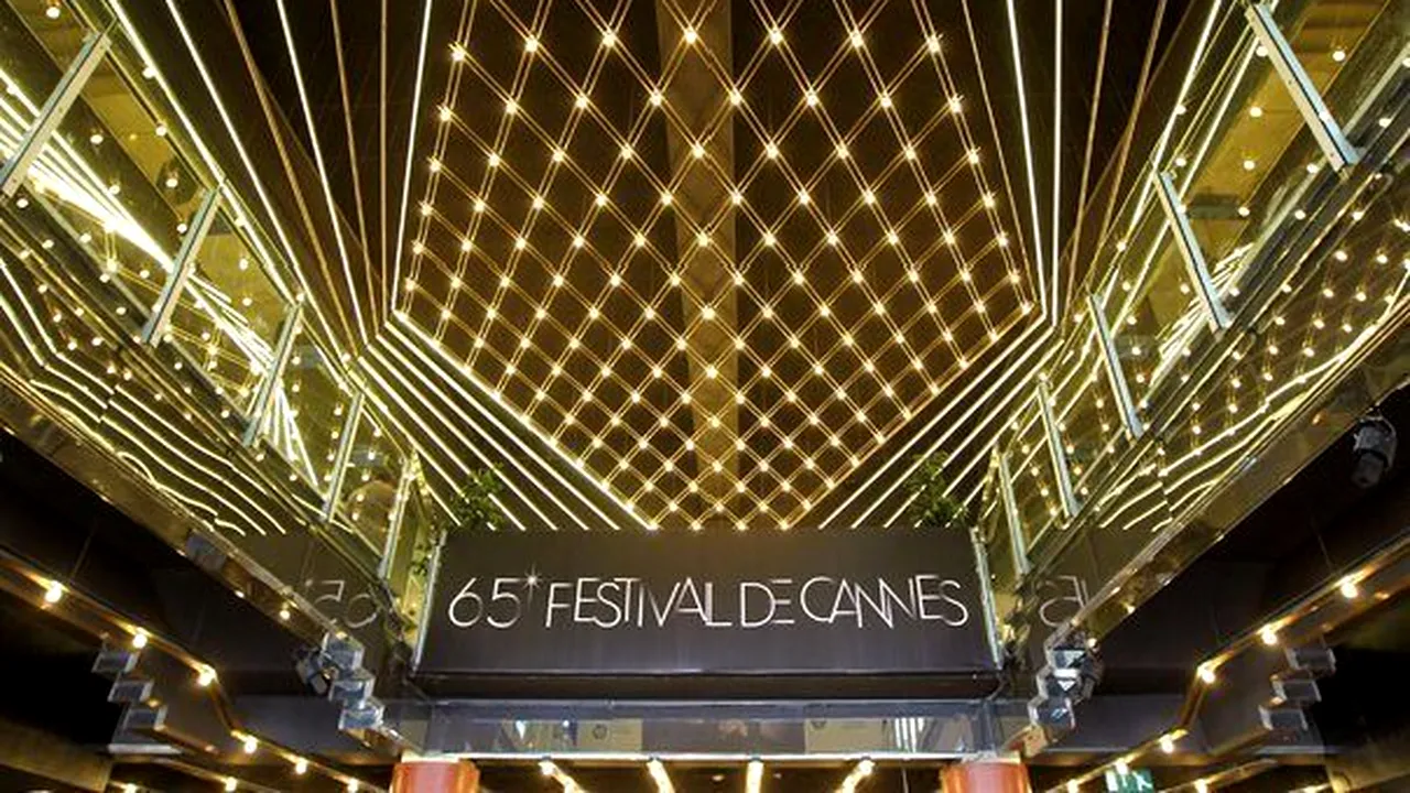 CANNES 2012: Michael Haneke a câştigat Palme d'Or cu filmul 