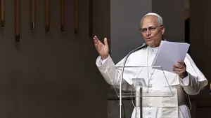 Papa Leon al XIV-lea respinge propunerea de a fi creată o versiune AI a sa: „Nu voi autoriza asta”
