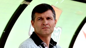 Sabău: Am fi meritat să câştigăm meciul cu FC Timişoara