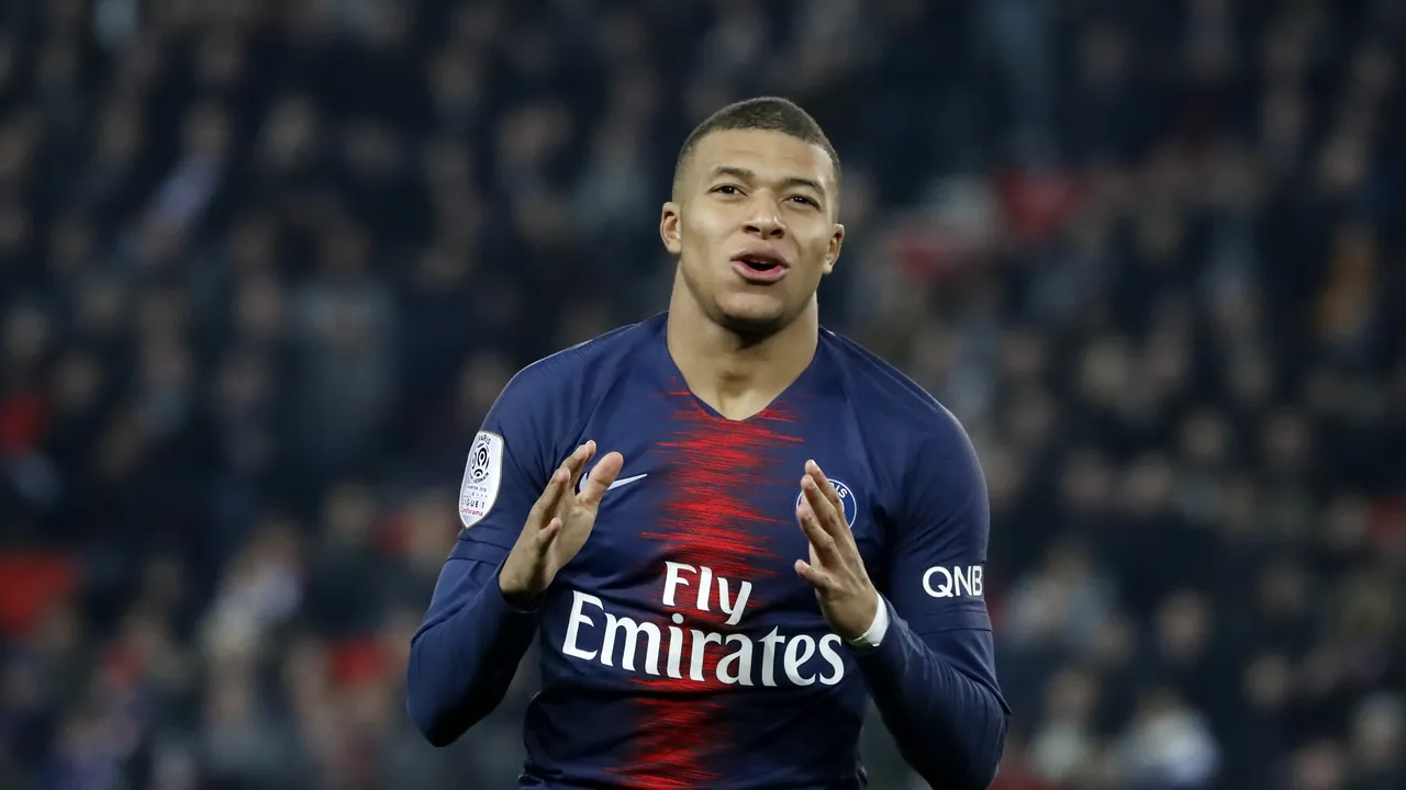 Presa franceză a catalogat drept coşmar, catastrofă eliminarea PSG-ului din Liga Campionilor