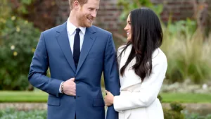 Prinţul Harry, mesaj romantic pentru soţia sa, Meghan, care a împlinit 38 de ani | FOTO