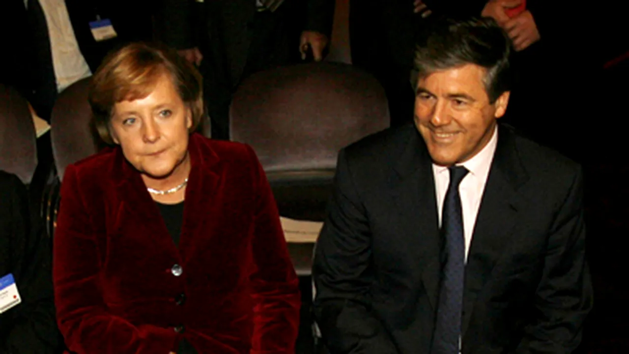 Angela Merkel, acuzată că ar fi organizat o petrecere privată pe banii contribuabililor