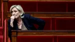 Le Pen riscă interdicţia de a candida la prezidenţiale după o decizie a Curţii Constituţionale