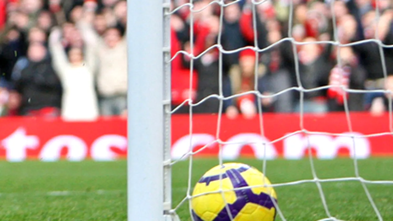 FC Vaslui, adversara echipei CFR Cluj în finala Cupei României, după ce a eliminat pe FC Braşov