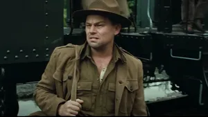 Leonardo DiCaprio şi Martin Scorsese au primit aplauze la premiera filmului “Killers of The Flower Moon” de la Cannes